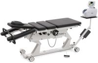 Triton® DTS 6M Traction Table Basic Package