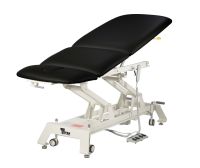 Titan 3-Section Convertible Table