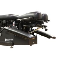 Elevation, Forward & Toggle Drop For Pivotal ES2000 95004 - Table Not Included