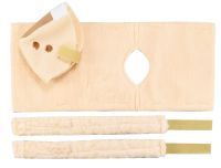 Kinetec Std Knee Cpm Patient Pad Kit For Spectra