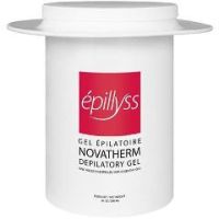 Epillyss Novatherm Lukewarm Wax - Each