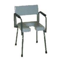 Max Aid- Bathroom Assist Chair