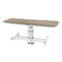 Treatment Table - Electric Pedestal Hi-Low, 1-Section