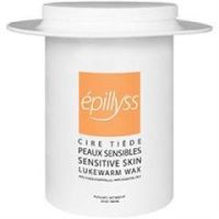Epillyss Sensitive Skin Lukewarm Wax 20 oz - Each