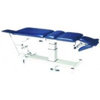 Am-Sp450 Six Piece Traction Table