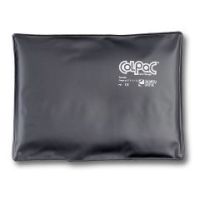 Chattanooga Black Polyurethane ColPac Heavy Duty Cold Packs - Gel Ice Packs