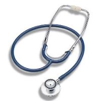 Spectrum Dual Head Stethoscope