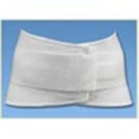Triple Pull Lumbosacral Support With Pocket, Small - Each