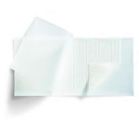 MEPITEL 3 x 4 - Non-adherent Soft Silicone Wound Contact Layer