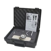 Baseline 500 lb universal push-pull dynamometer