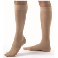 UltraSheer Knee High Stockings, 15 - 20 mmHg