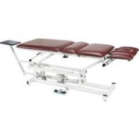 Am-450 Four Piece Traction Table W/ 3 Piece Head