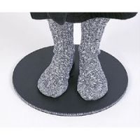 Standing-Sitting Turn Table