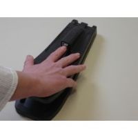 Press-On One-Handed Nail Clipper