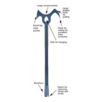 Dressing Stick/Shoe Horn Combo