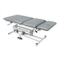 Hi-Lo Table, 3 Piece Top Section, 500Lbs Capacity