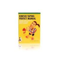 Kinesio Taping Perfect Manual - Each