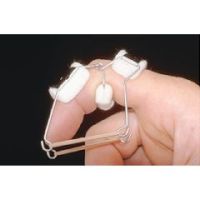 Bunnell Finger Knuckle-Bender