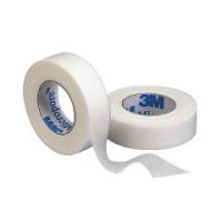 MICROPORE Paper Tape -2 x 10 yds White.