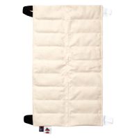 ScripHessco Hydrocollator Moist Heat Pack - 10x18 Spinal
