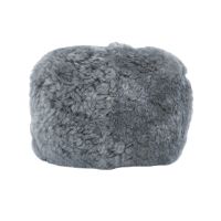 Sheepskin Pad Cover For Jeanie Rub Massagers
