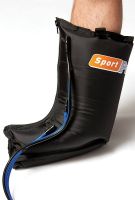 SportPump SCC4 Foot & Ankle Sleeve