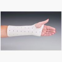 Kinetec Arizona Manosplint Splinting Materials