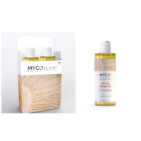 Myco Clinic RestoreMassage Oil