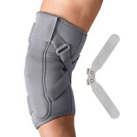 Swede-O® Thermal Hinged Elbow Support
