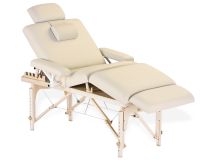 Earthlite® Calistoga™ Portable Salon Table