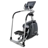 Spirit Fitness CS800 - Stepper Requires Power