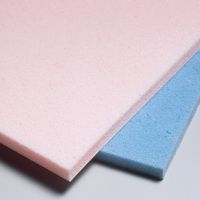 Slo-foam Padding Medium Blue 3/8 X 8 X 12-10ct