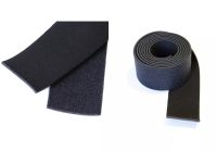 Mansplint Neoprene Half Sheet 45 X 42.5 Black