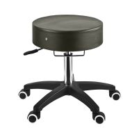 Master® Massage The Glider™ Adjustable Rolling Stool