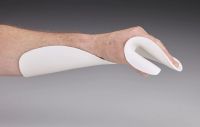 Manosplint Functional Position Wrist/Hand Carolina - L/XL