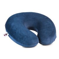 Memory Travel Core™ Neck Pillow