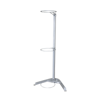 Body Solid Stability Ball Rack