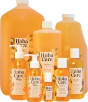 Jojoba Oil - HobaCare 100% Pure Jojoba Oil