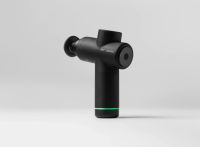 H&S Hypervolt Go 2 Portable Percussion Massage Device - Black