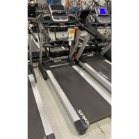 Spirit XT 485 ENT Treadmill - 15.6 touch Screen W/Mirroring and WiFi