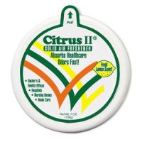 Citrus II® Solid Air Freshener 8 Oz