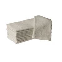 Hand Towel 16X27 White 12 Pack