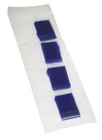 CanDo® Variable Strength Theraputty® Exercise Material - 4 pellet packs