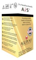 Aps Dry Needling Needles - Box Of 100