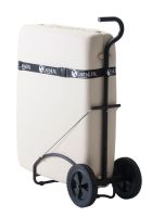 Earthlite Traveler Table Cart