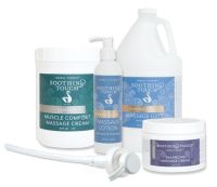 Soothing Touch Jojoba Massage Success Kit