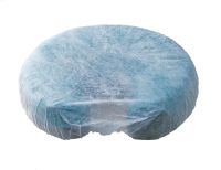 Latex Free Crescent Covers 100 Pack