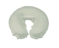 Pill Free Double Knit Crescent Cover 5 Pack Natural Color 