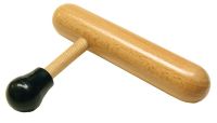 Master Massage Wooden Thumb Saver