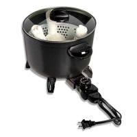 Sa-Wan Thai Herb Ball Steamer